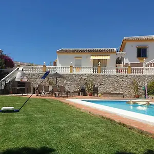 La Casa De La Palmeras , Benalmadena Spain