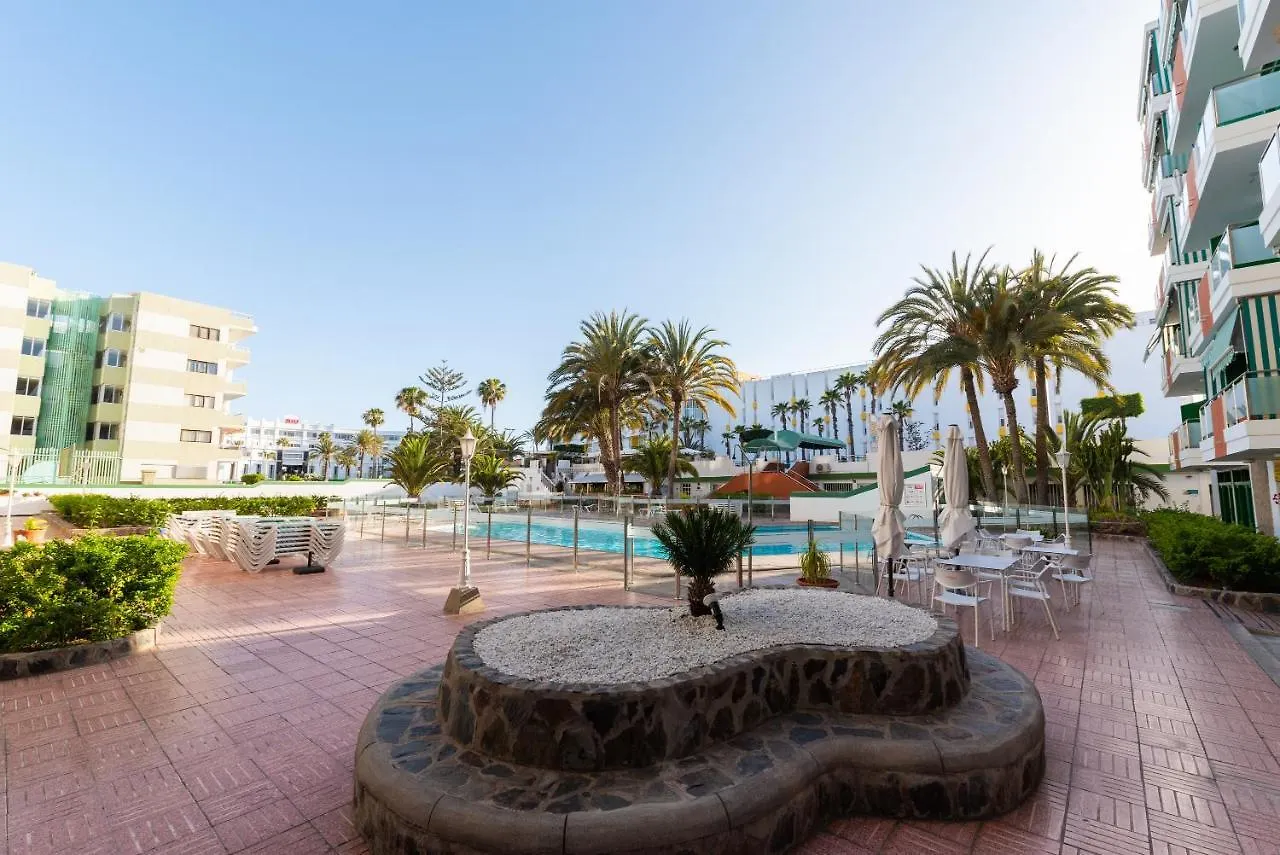 Quality And Peaceful Stay In Playa Del Ingles Playa del Ingles (Gran Canaria)